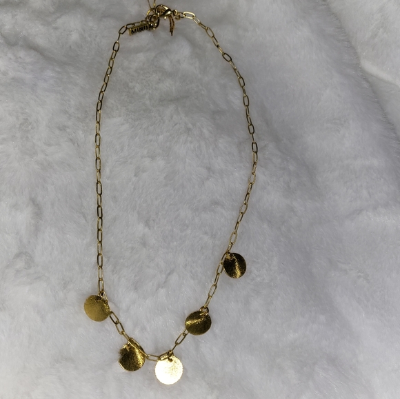MINU JEWELS Women's Cayla Necklace - Picture 3 of 3